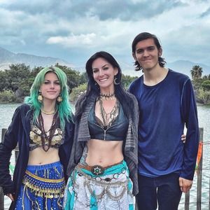 Meet your Posher, Shauna